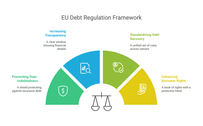 EU Debt Regulation Framework