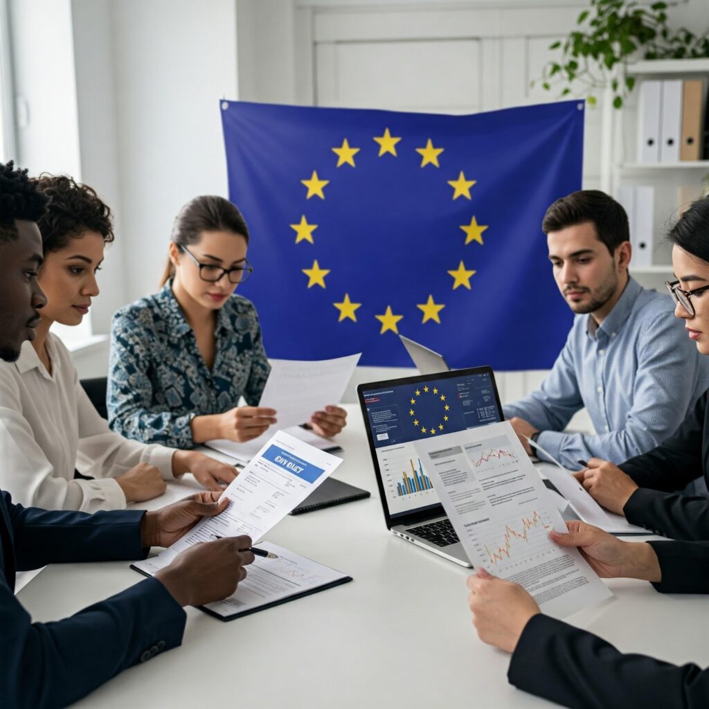 New Debt Regulations in EU