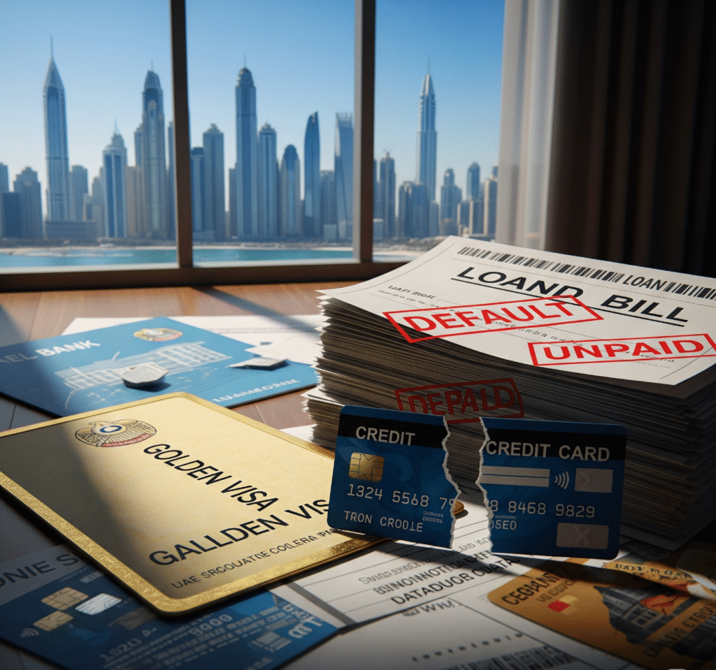 Golden Visa Loophole UAE
