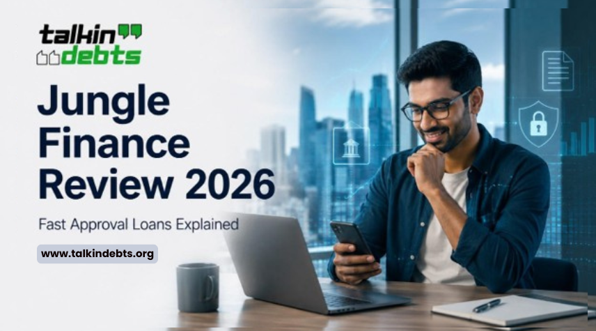 Banner Image - Jungle Finance Review 2026