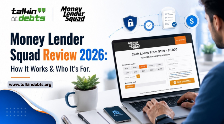 Banner Image - Money Lender Squad Review 2026