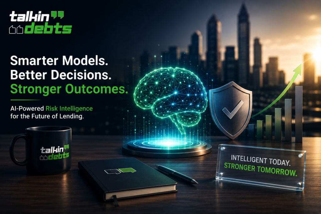 AI credit scoring
