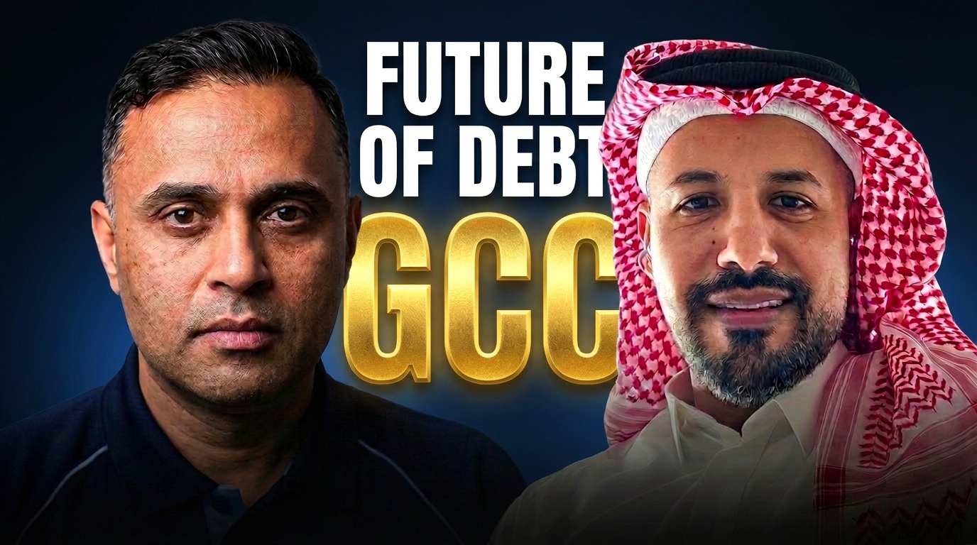 The Future of Debt Collections in GCC