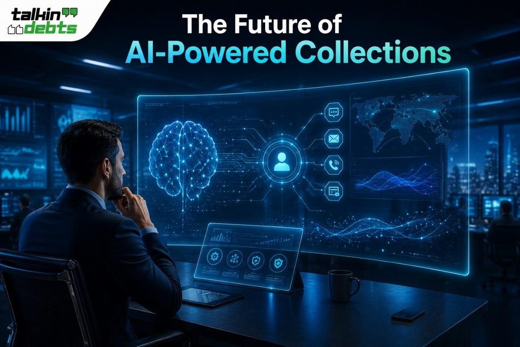 Future Trends in AI Collections Technology