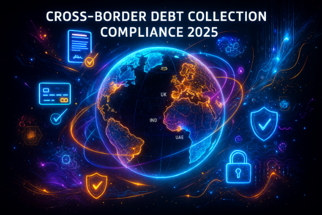 Cross-Border Debt Collection Compliance 2025