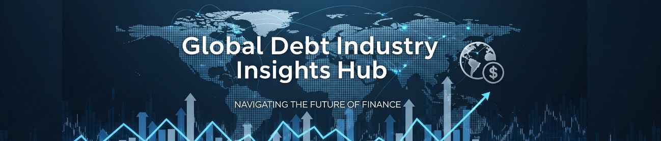 Debt Collection Technology & SaaS Solutions - Banner image