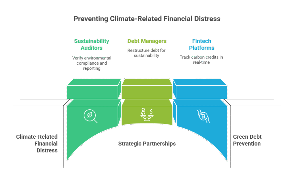 EU Green Debt Directive: How Commercial Energy Defaults Create New Lead Sources Preventing Climate-Related Financial Distress