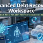 Top SaaS Tools for Debt Recovery Agencies in 2025 banner image - Top SaaS Tools for Debt Recovery Agencies in 2025