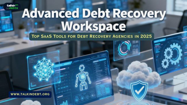 banner image - Top SaaS Tools for Debt Recovery Agencies in 2025