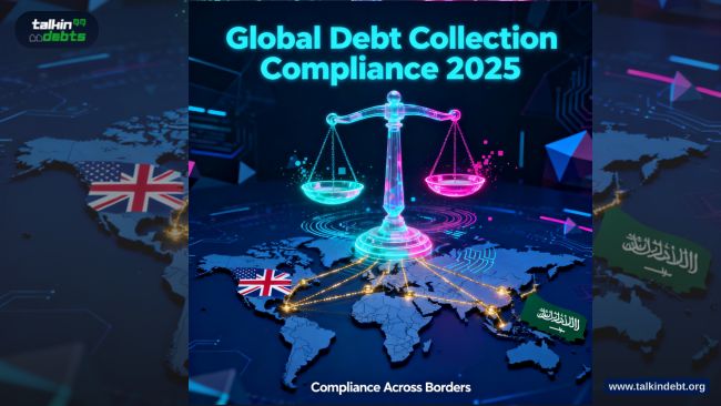 banner image - Debt Collection Harassment Laws 2025