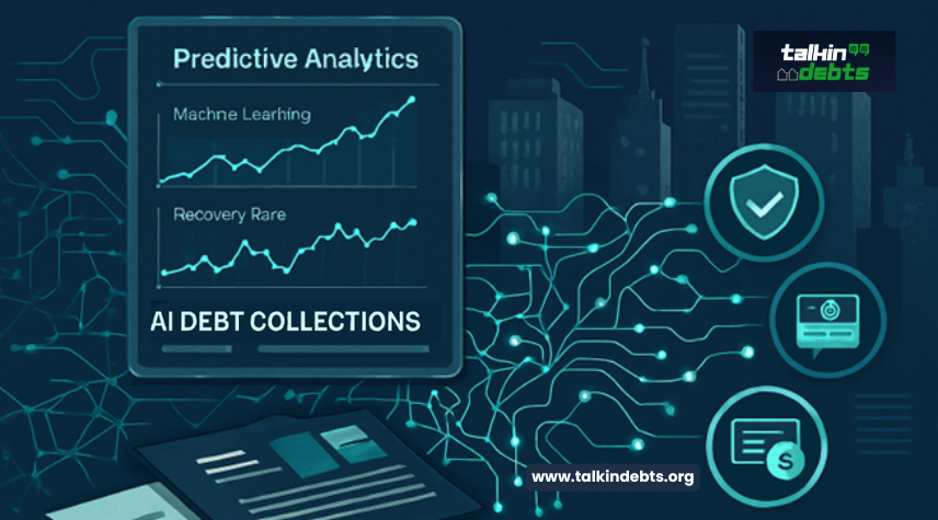 Banner Image - AI-Driven Debt Collections - Boosting Recovery Rates