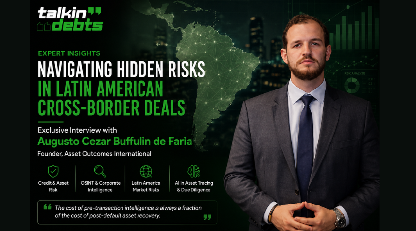 Banner Image - Exclusive Interview with Augusto Cezar Buffulin de Faria