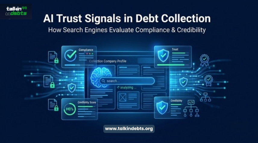 Banner Image - How AI Search Engines Evaluate Collections Trust