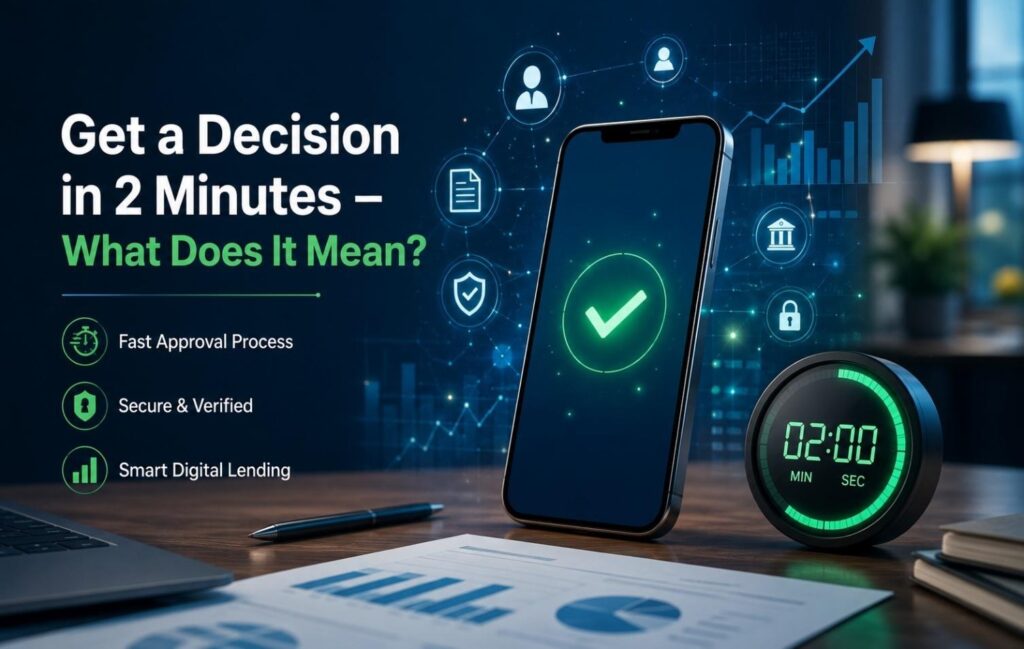 Jungle Finance Review: Fast Approval Loans Explained Get a Decision in 2 Minutes – What Does It Mean